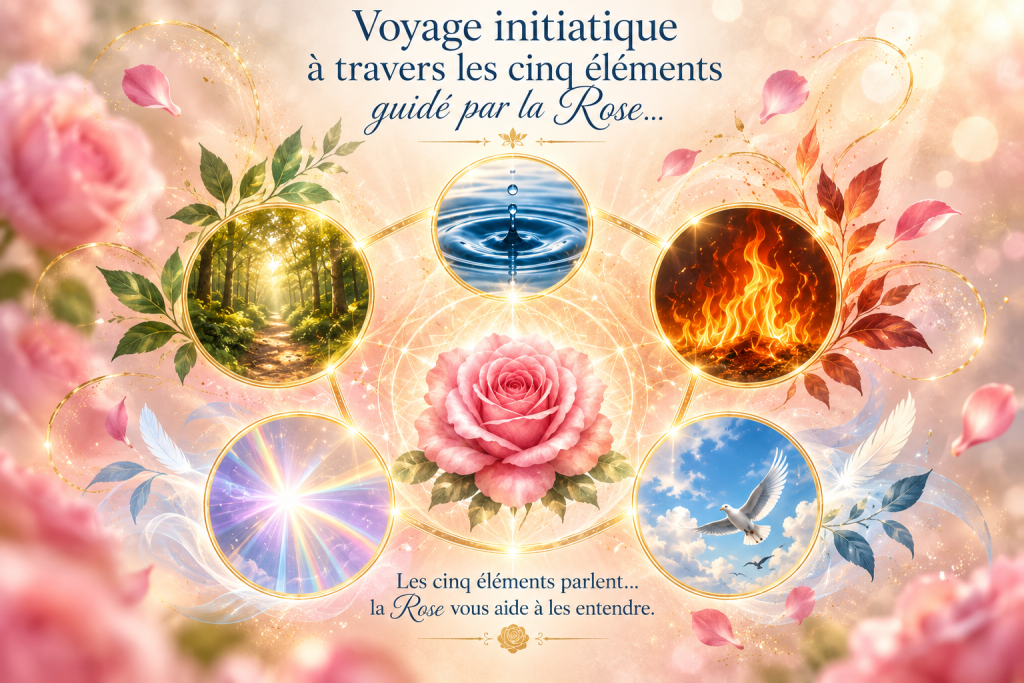 Les 5 élements à découvrir à travers une voyage iniatique dans l'Yonne 89