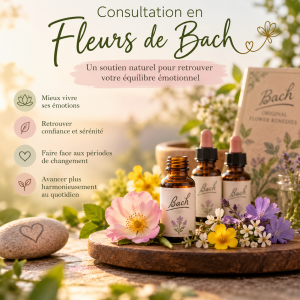 Précisions sur le déroulement d'une consultation